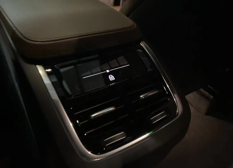 670,000 did not choose BBA, but chose Volvo XC90. The biggest drawback