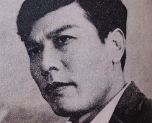 老电影:1981年故事片《苦果》肖雄主演那个蹉跎岁月