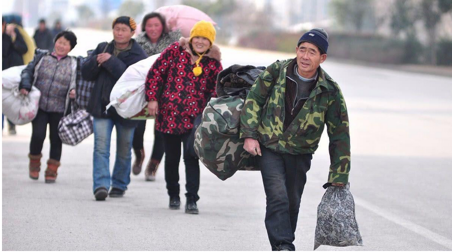 初五|今日正月初五农谚五不出门六不进是何意 今天为啥不能出门