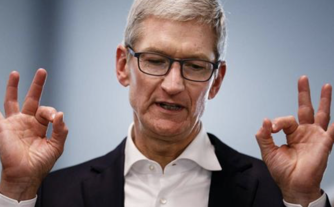 2万多部iPhone被毁！苹果印度工厂被砸，究竟是因为啥？