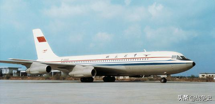 曾可与美苏比肩的中国战略轰炸机？性能卓越，可深入苏联腹地轰炸