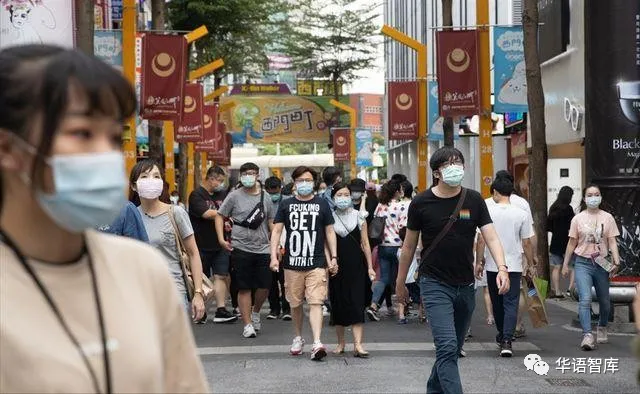 蔡英文 防疫神話 破滅 暴露台灣社會存在哪些問題 華語智庫 Mdeditor 蔡英文 防疫神話 破滅 暴露台灣社會存在哪些問題 華語智庫 Mdeditor