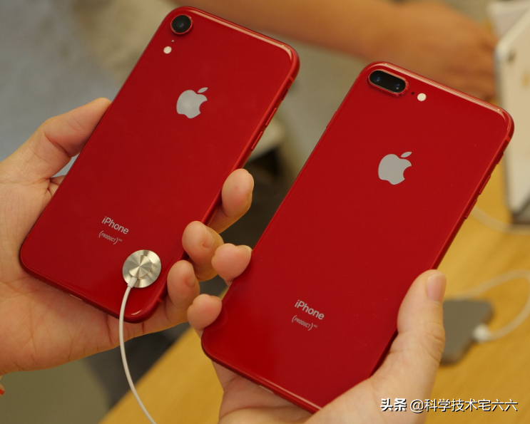 留园网 比华为还良心 Ios 15升级名单出炉 五年前机器依旧可以升级 6park Com