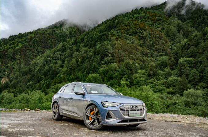 这台电车，比奔驰S级安静，开起来比燃油车还爽