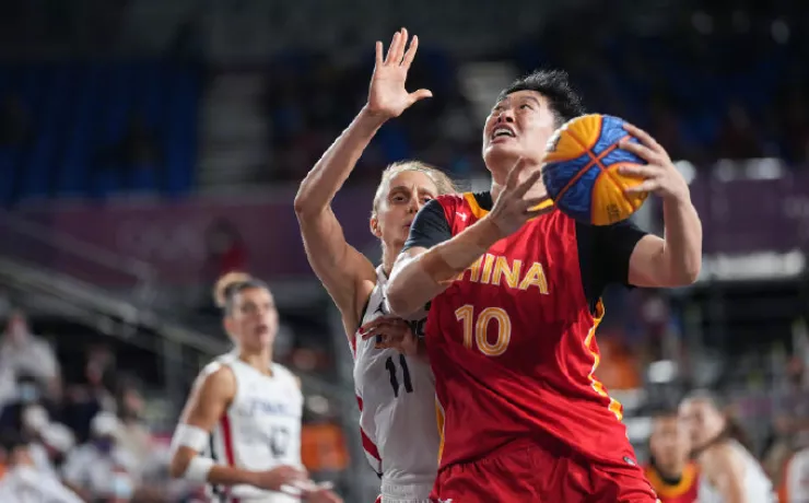 东京奥运会不可错过的41个瞬间