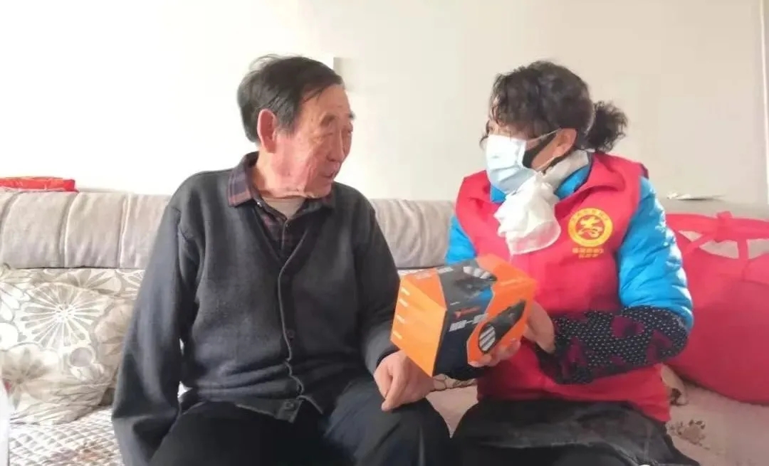 “水清木华”树品牌 服务“惠民+速度”