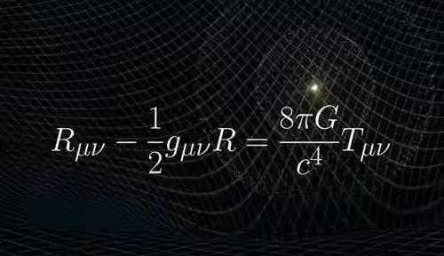 物理学最伟大的五个公式 资讯咖