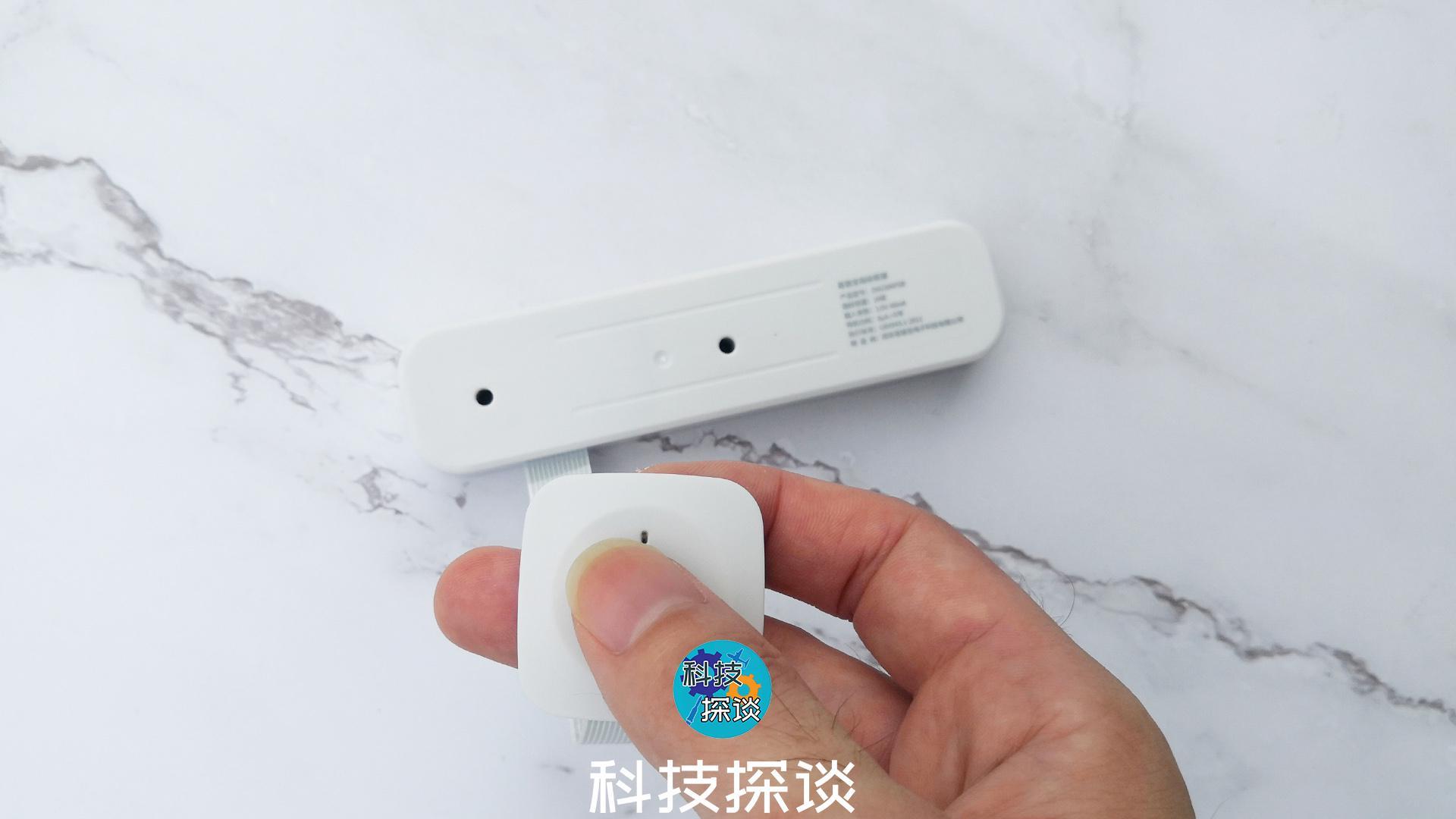 易锁宝智能指纹柜锁无孔安装，操作简洁、很实用