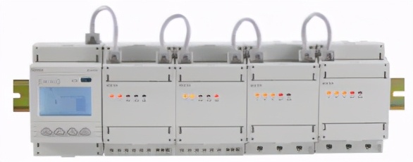 遠程預付費電能管理系統實現各租戶用電的收費、監控和管理