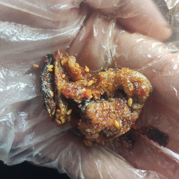 拼多多真香现场