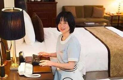 旅游住酒店，为什么先要烧壶开水倒进马桶？客房保洁员说出了真相