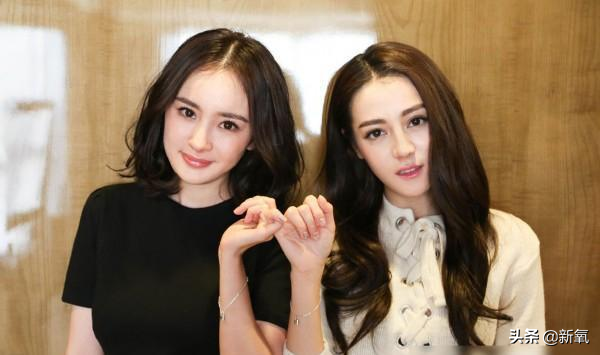 娱乐圈通用的捆绑营销手段？要想红得先捆绑？