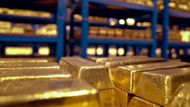 超10亿美元黄金储备仍被英国央行扣押，委内瑞拉