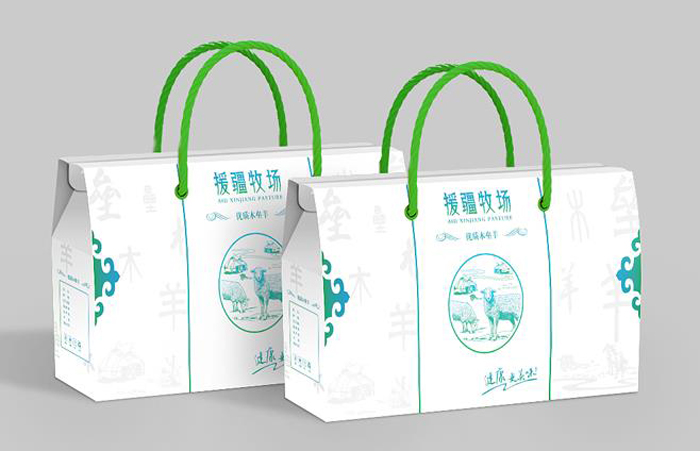 如何让肉类食品包装设计成为产品销量助力
