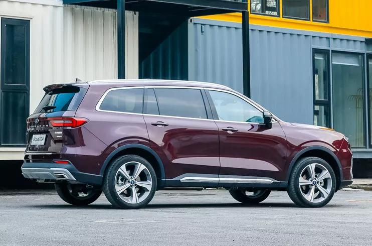 宝马iX3官降7万！红旗H9进军日本