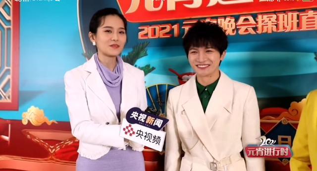 乐器|周深说会打的乐器是退堂鼓 创造营梗王·深深成网友快乐喷泉