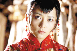 《情深深雨濛蒙》播出20年，6主演境遇大不同，有人已離世多年