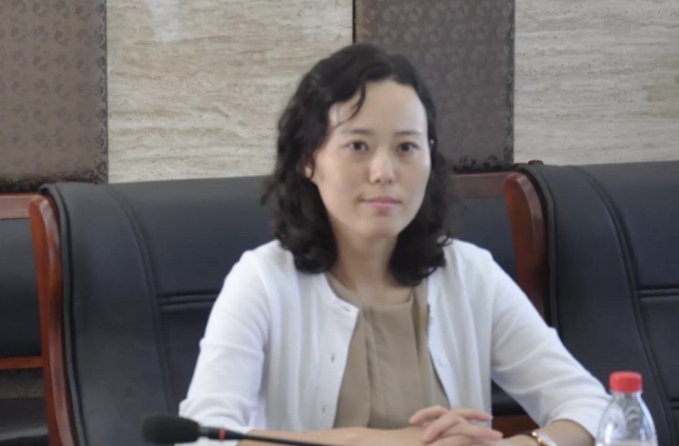 上海80后女干部被判10年，自认没有受贿：他们送财物是在追求我