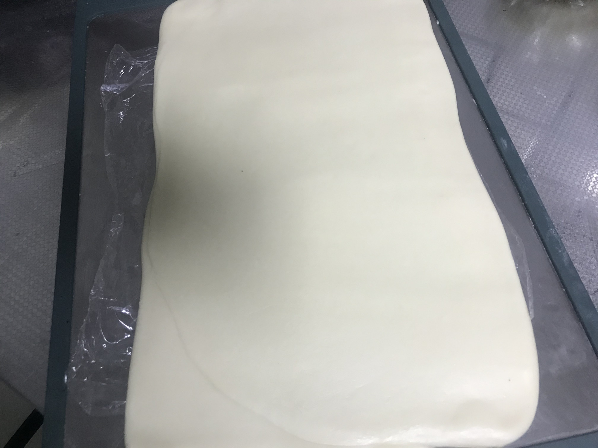 想吃酥點不用買，在家就能做，外酥裡糯，香酥掉渣，天天吃不夠