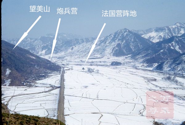 圖解戰(zhàn)例，砥平里之戰(zhàn)中最激烈的麥吉山戰(zhàn)斗細(xì)節(jié)