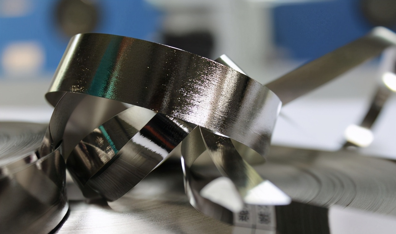 中國材料獨角獸，背靠華為、特斯拉，打破壟斷拿下全球第一