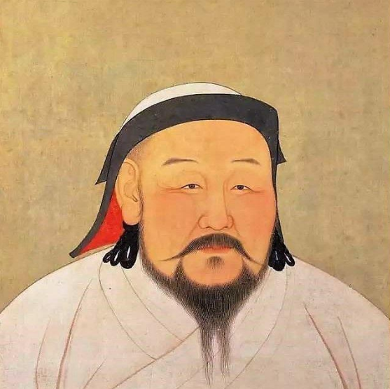 忽必烈只是个普通蒙古王爷，条件也差，为何脱颖而出建立元朝
