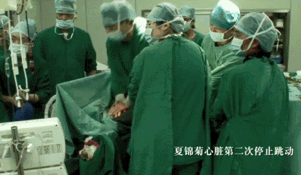 應采兒二胎剖腹產過程曝光：永遠不要低估一個生孩子的女人