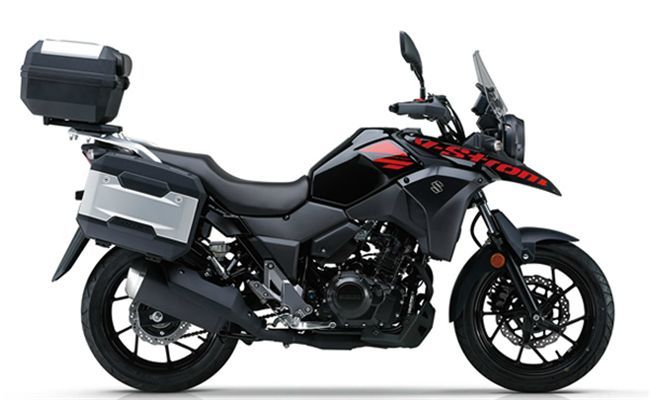 5万内，国内能买到的品质好的摩托车，有哪些？