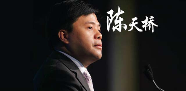 中国5大富豪给美国捐上百亿，有人捐完破产，有