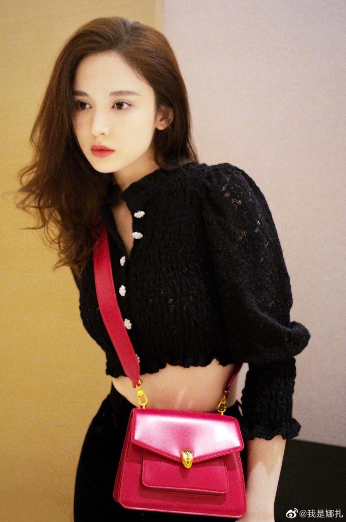 Graceful plunge into a response by Xu Weizhou " raid a bosom " : It is dirty in the heart, what seeing is dirty