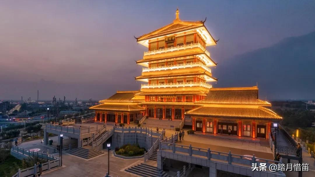 被国人忽略的8个地方,景美人少,2021必去一次