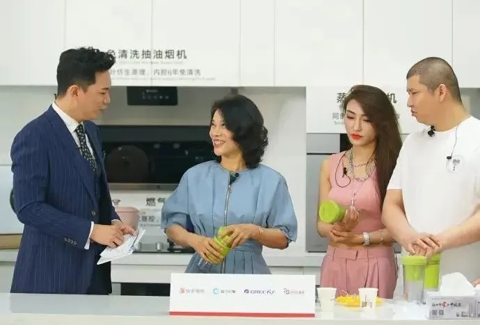 3小时卖3亿，董明珠成带货女王？百位CEO纷纷直播