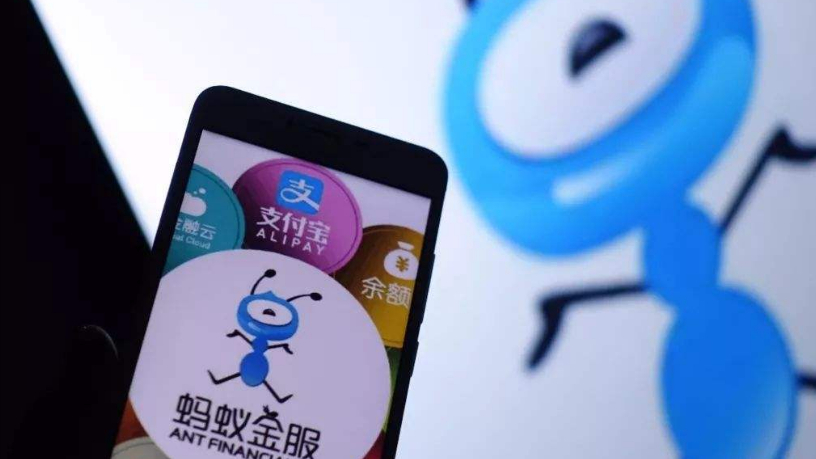 马云为何突然跌落神坛？这4件事是导火索，从创建阿里就已注定？