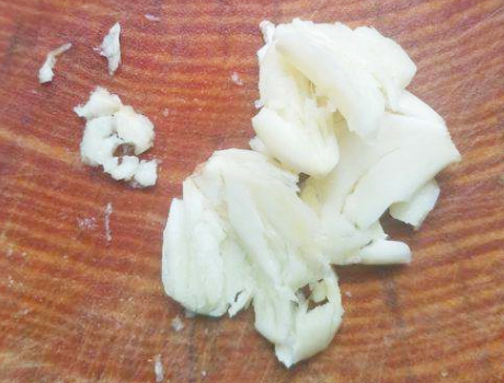 图片[5]-凉拌土豆丝 别直接下锅焯水 多加1个步骤 土豆丝爽脆不发黑-起舞食谱网