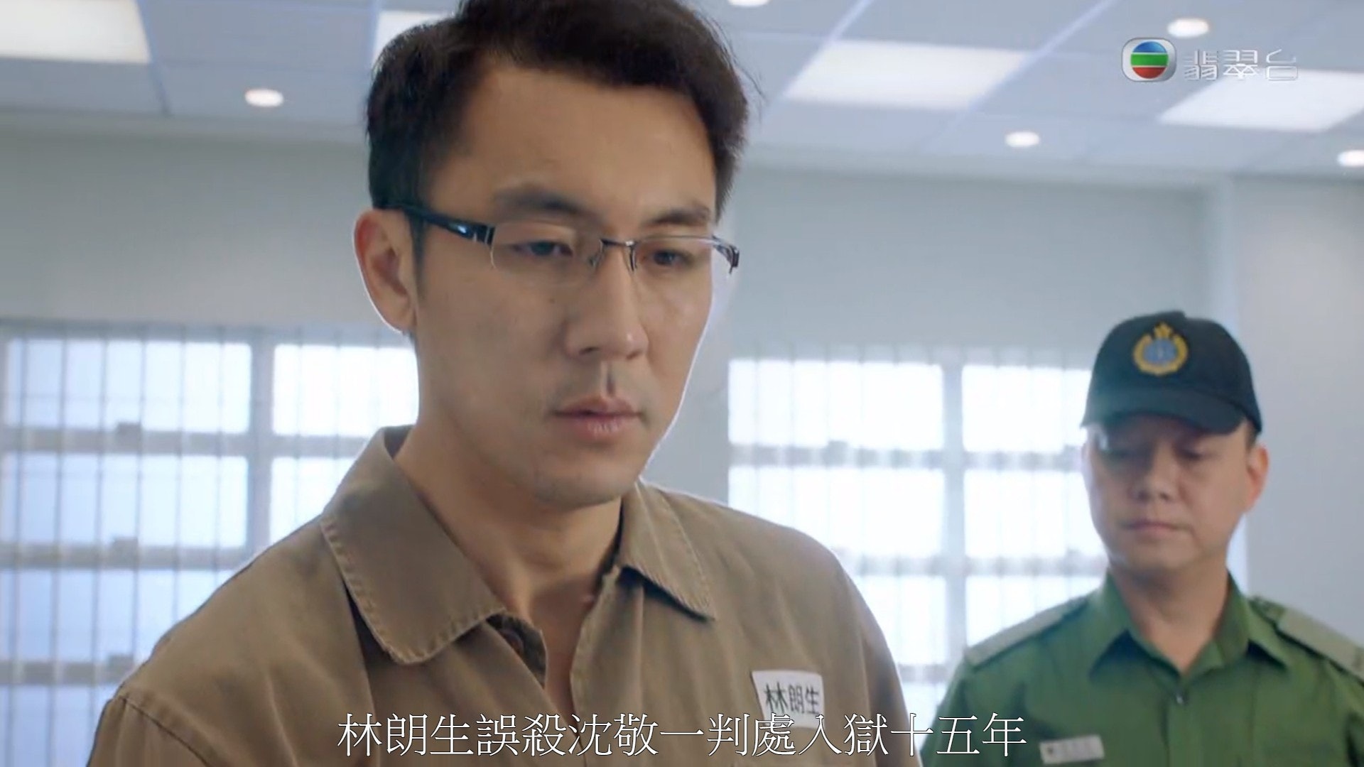 TVB悬疑剧开拍续集，众主角爆感情戏多，网友：盼剧情有惊喜