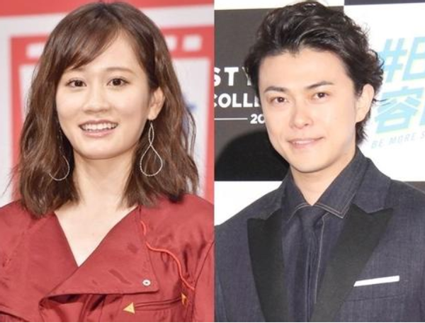 Female star of 30 years old of Japan by the home cruel to fracture? 3 years with husband marriage Yo has 1 child, frequency is passed marriage change