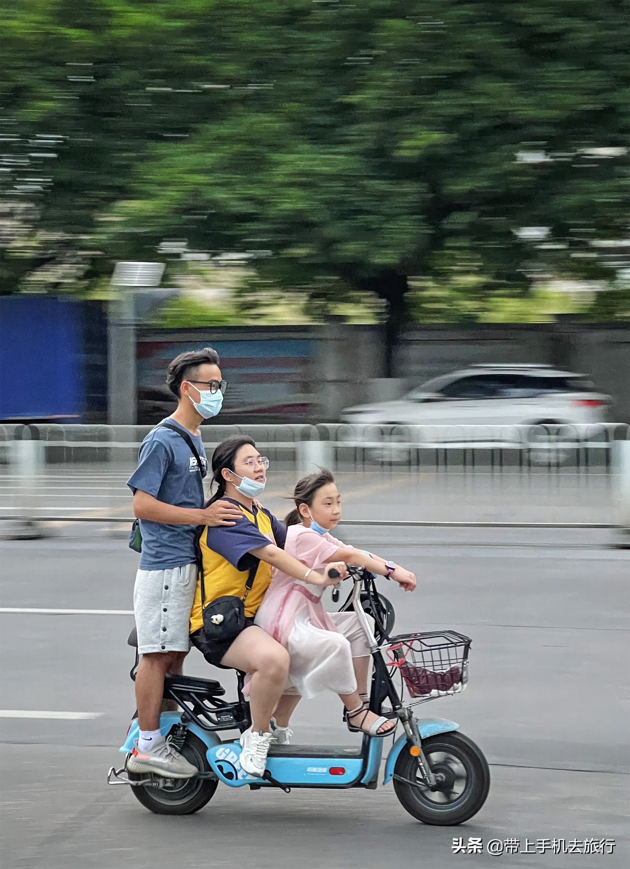 手机拍照模式该怎么选？请收下这份最全指南