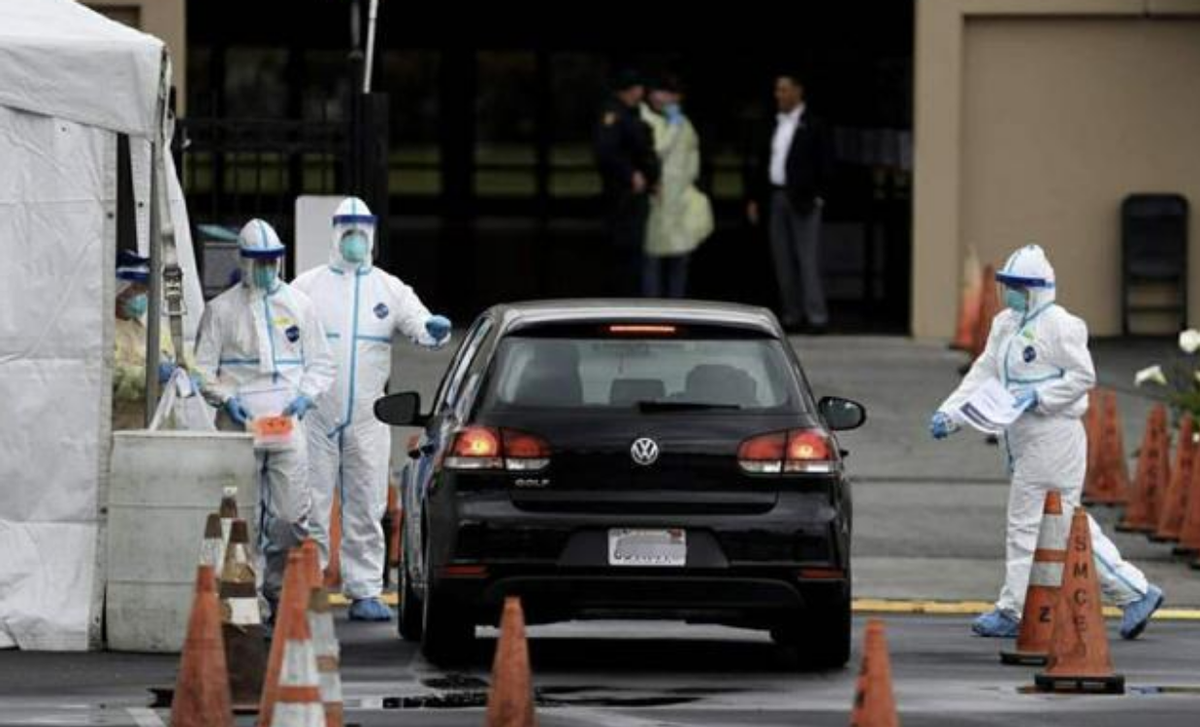 比印度还糟？日本重症病床使用率99%，60%民众抗