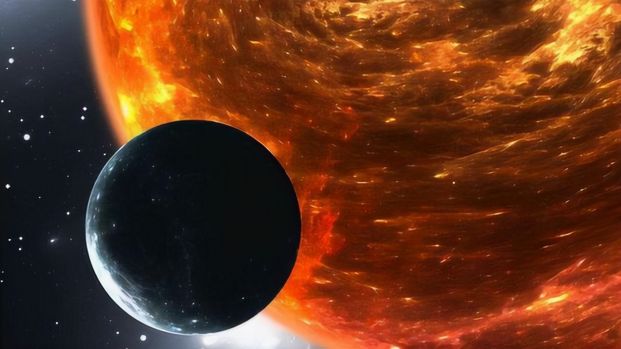 Dangerous Betelgeuse: 700 million times bigger than the sun, may ...