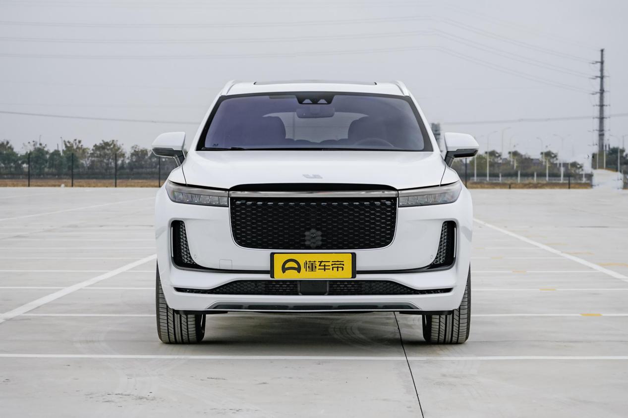 电动汽车怎么买？长续航、大空间，这2款好车或许很适合你