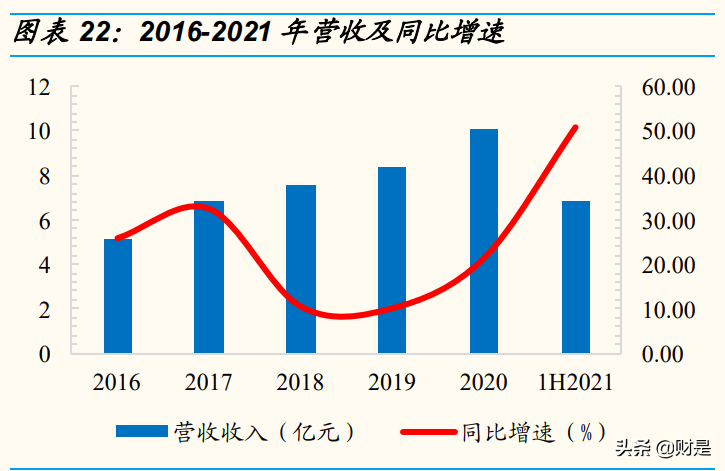 中颖电子专题报告：AMOLED驱动、锂电池管理助力重回高增长