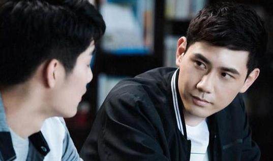 Gao Ren: You deserve to have this handsome man - iNEWS