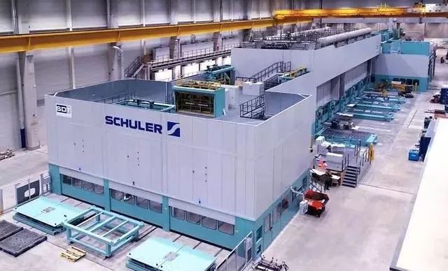 盤點德國十大工具機企業;這些就是德國向世界炫耀的資本 - 頭條匯