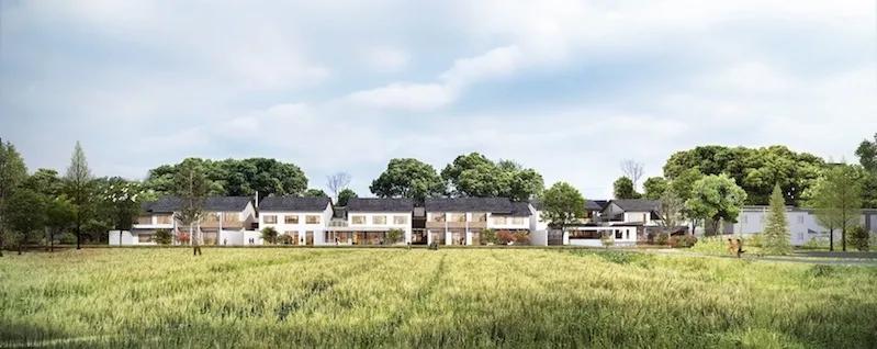 田园康养+旅居度假，经济内循环下的“黄金时代”