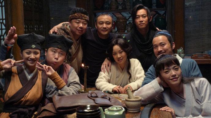 《武林外傳》人物結(jié)局：邢捕頭成富豪，秀才終成知府，大嘴成謎