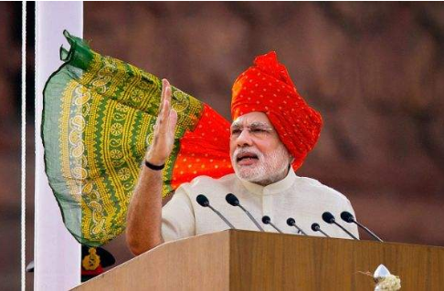 美国：印度，你必须收购我的垃圾。印度：你咋