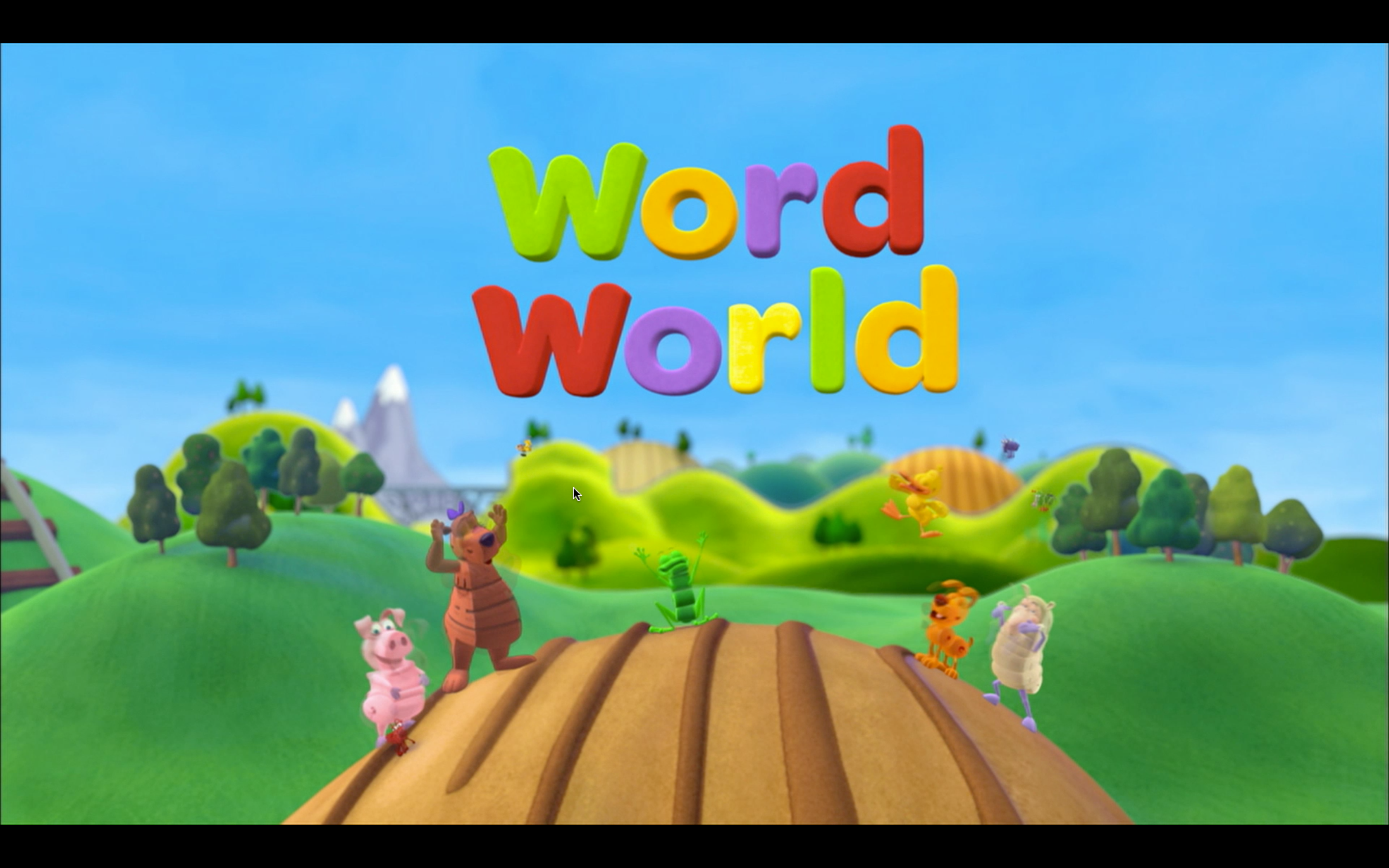 《单词世界》告诉你为什么学英语选择比努力重要 - wordworld单词世界