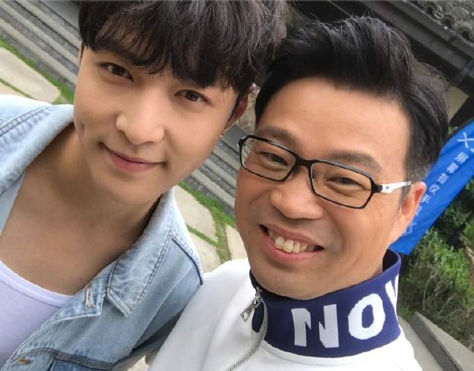 张艺兴官宣离开，留下的心愿牌让人感动，再见