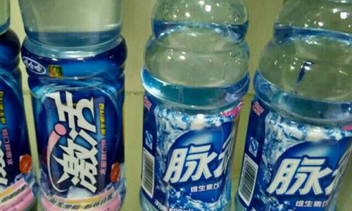 红牛内战紧张，东鹏特饮乘势而追，将要上市？