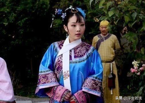 甄嬛传:同为宫女，为何颂芝可以被封答应，而余